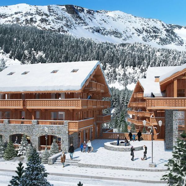 Residence Premium L'Hevana