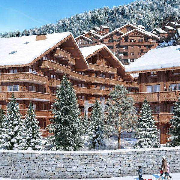 Residence Premium L'Hevana
