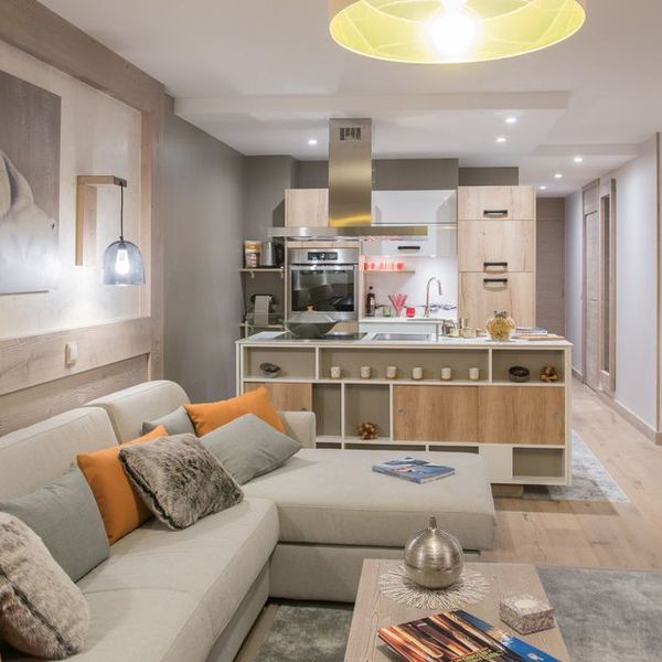 Residence Premium L'Hevana