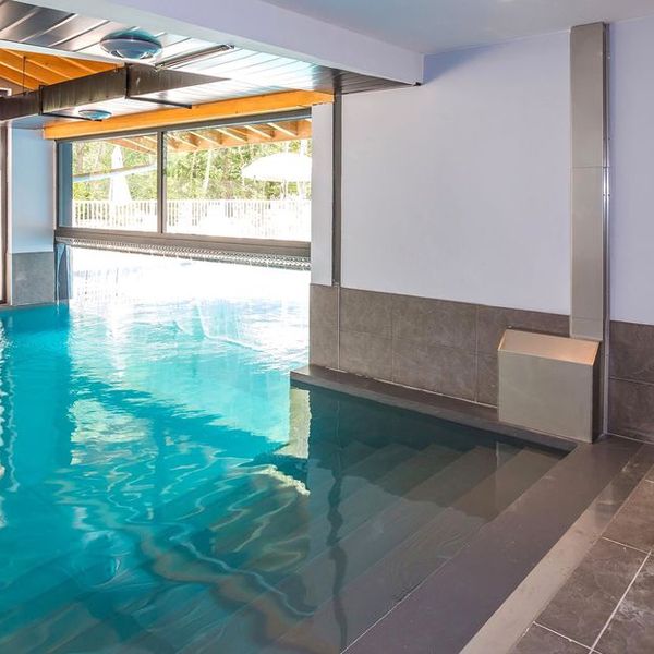 Residence Prestige Isatis