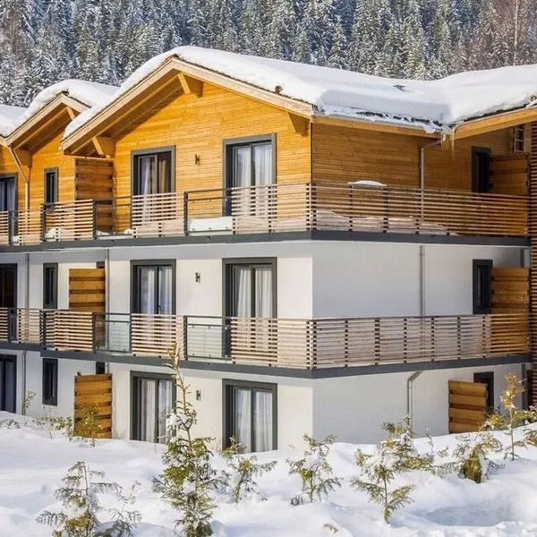 Residence Prestige Isatis