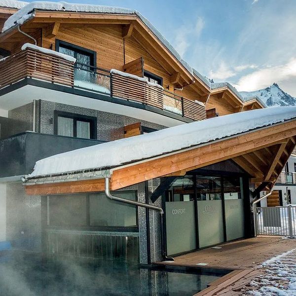 Residence Prestige Isatis