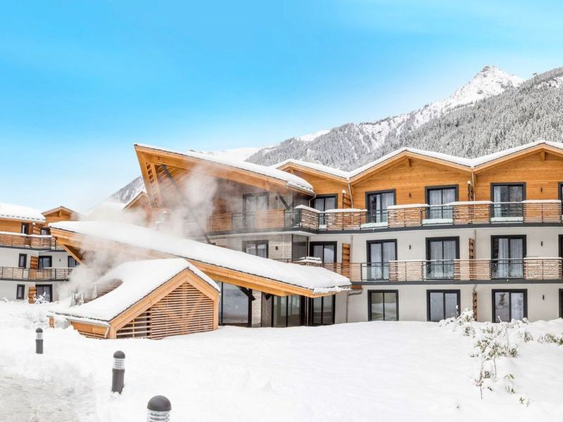 Residence Prestige Isatis