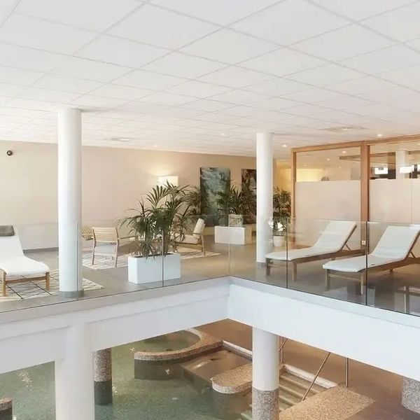 Residence Prestige Mendi Alde