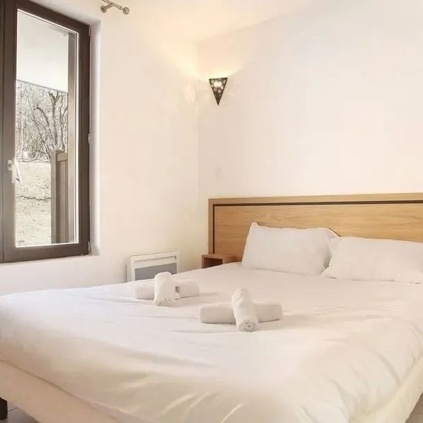 Residence Prestige Mendi Alde