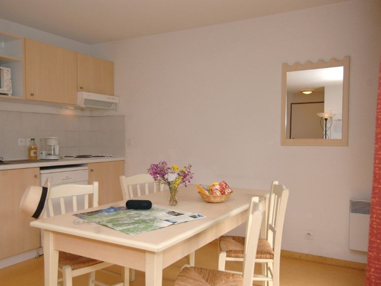 Residence Puy Saint Vincent