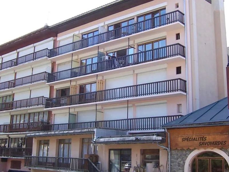 Residence Royal Neige 3*