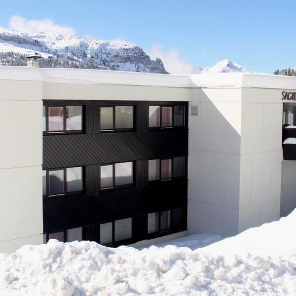 Residence Sagittaire