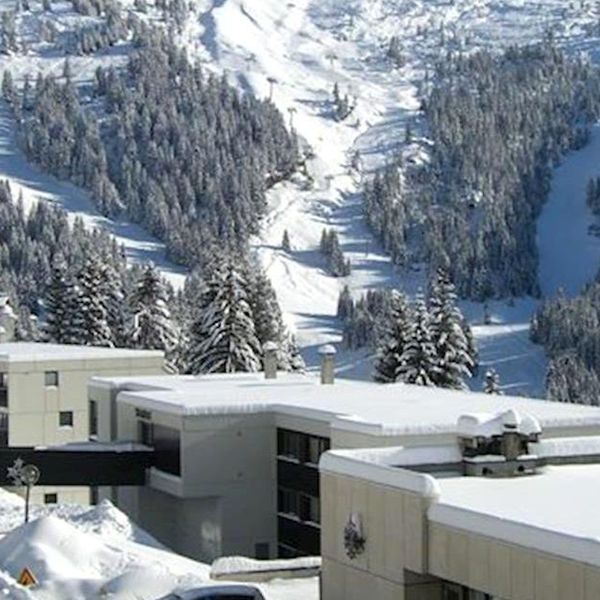 Residence Sagittaire