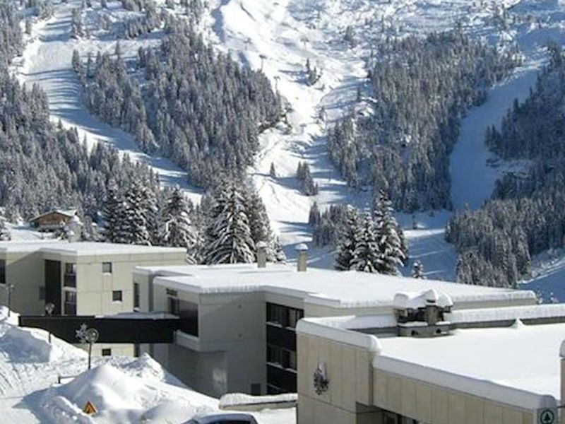 Residence Sagittaire