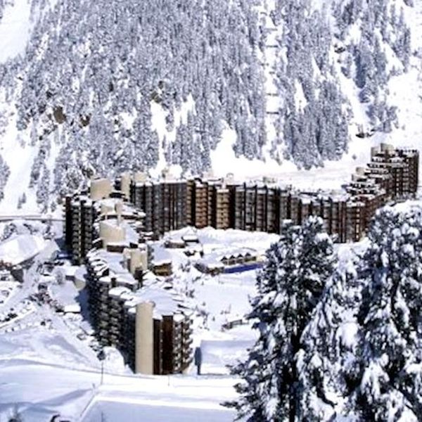 Residence Saint Jacques B