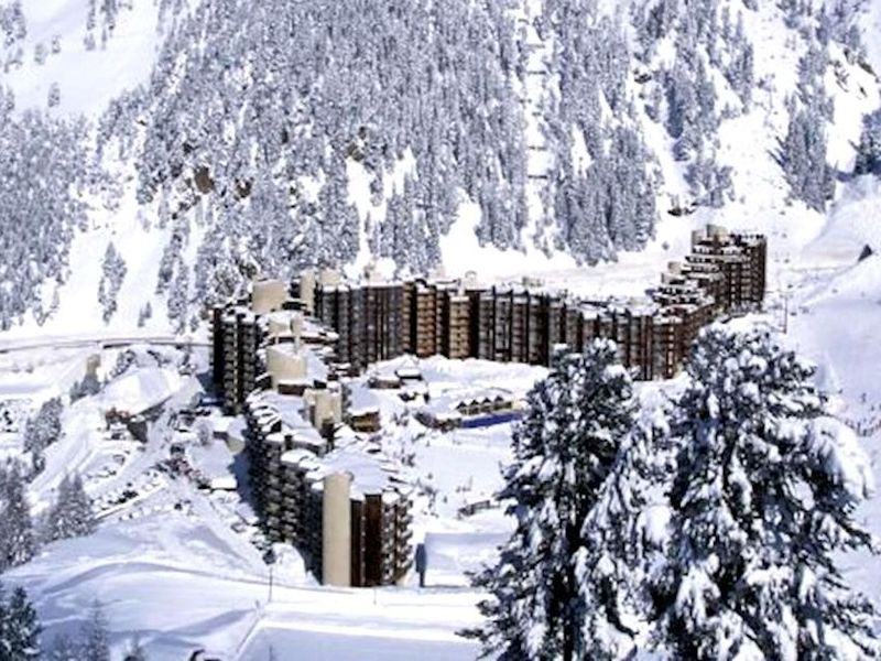 Residence Saint Jacques B 3*