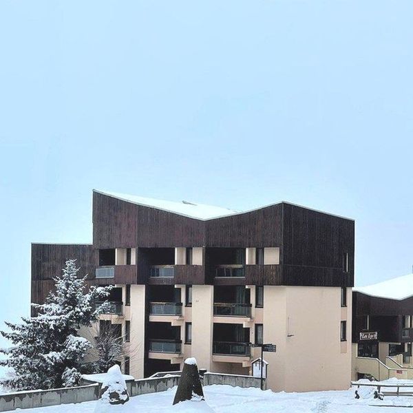 Residence Soldanelles