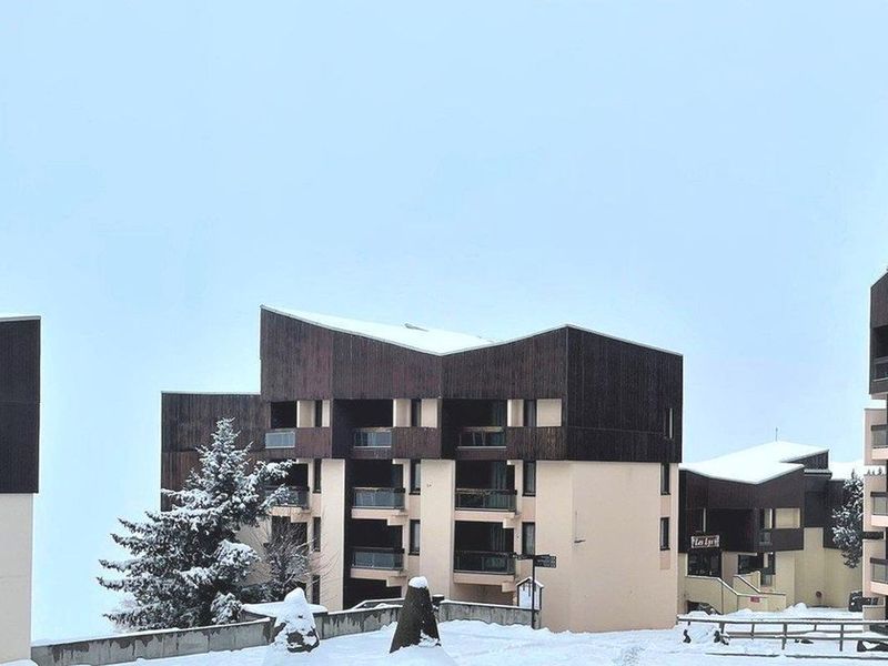 Residence Soldanelles