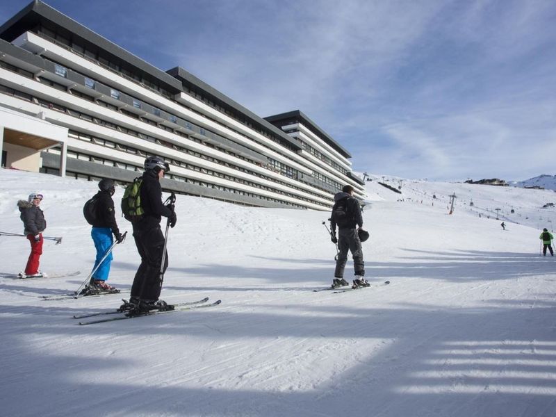 Residence Soleil Vacances