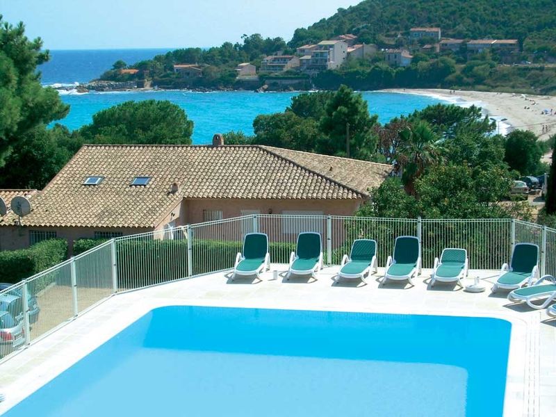 Residence Stella di Mare 3*