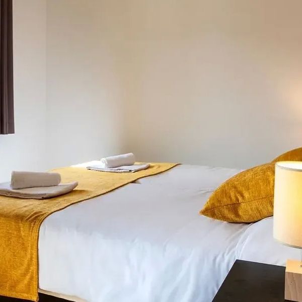 Residence Terrasses d Isola