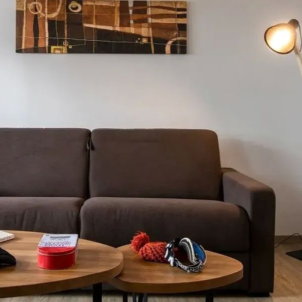 Residence Terrasses d Isola