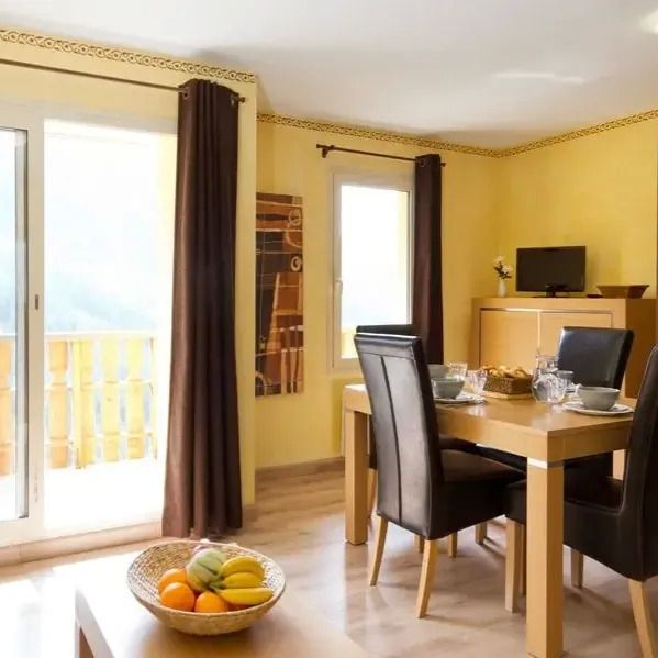 Residence Terrasses d Isola