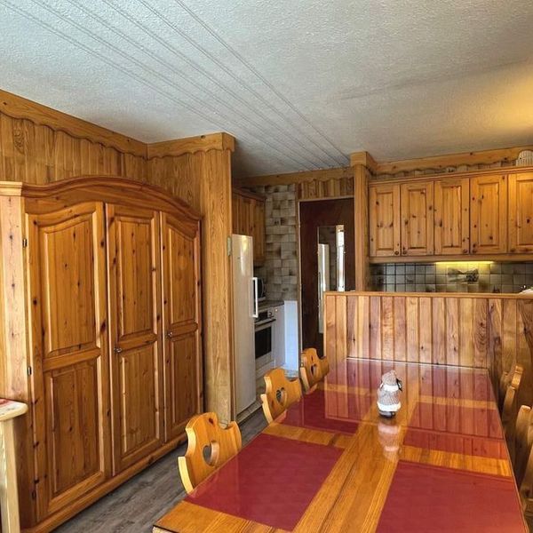 Residence Tougnette