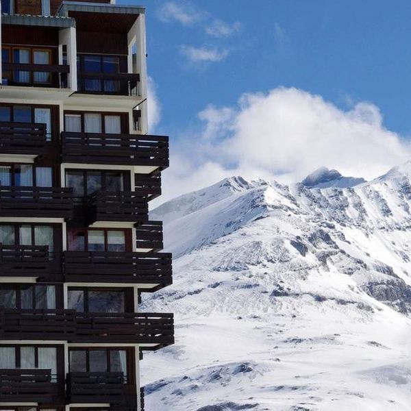 Residence Tour Du Lac