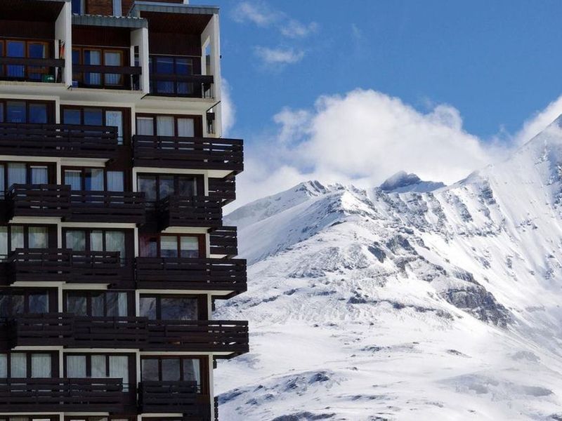 Residence Tour Du Lac