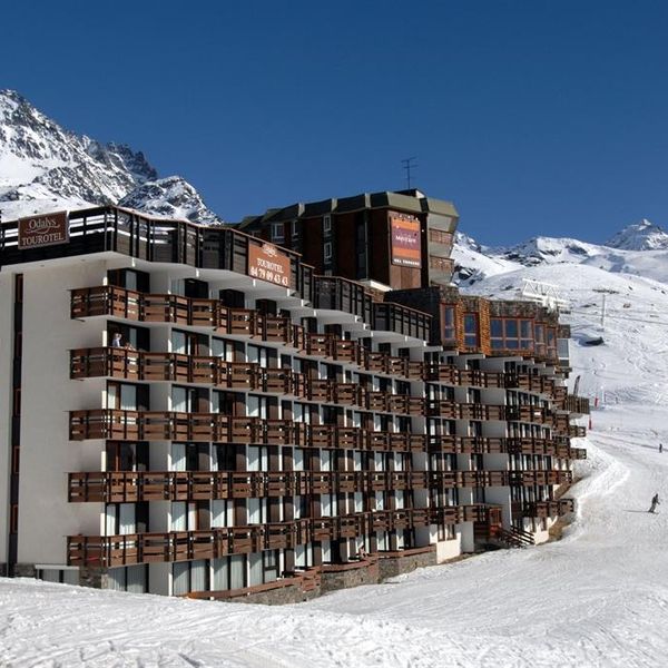 Residence Tourotel