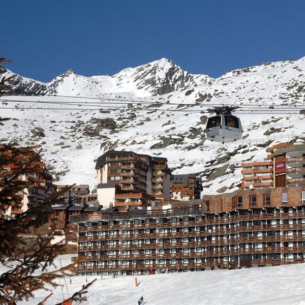 Residence Tourotel