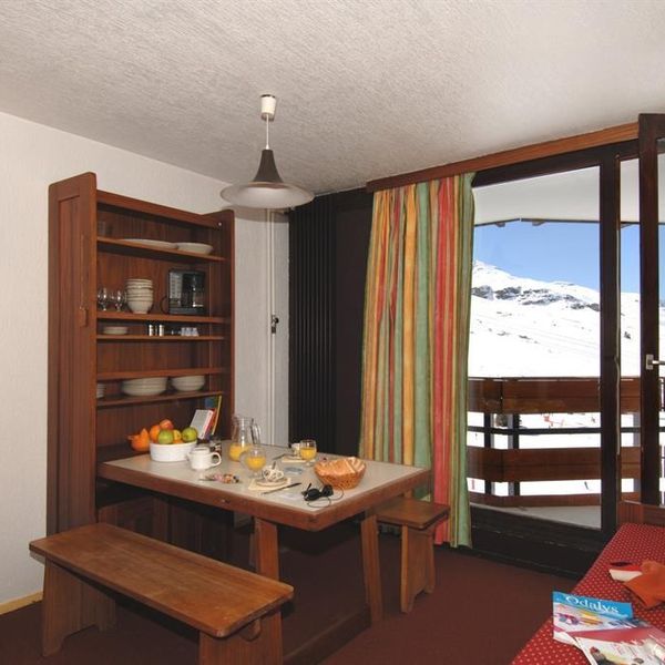 Residence Tourotel