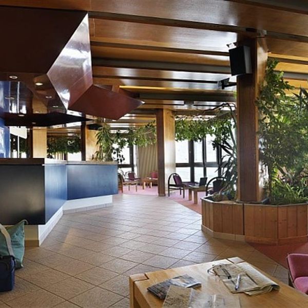 Residence Tourotel