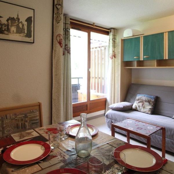 Residence Triade