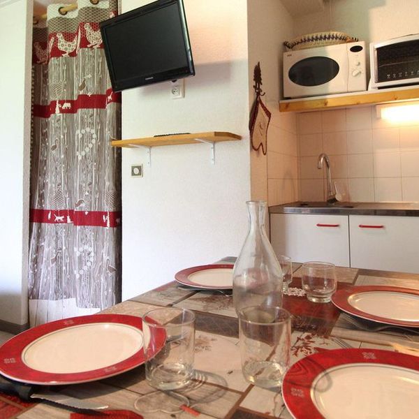 Residence Triade