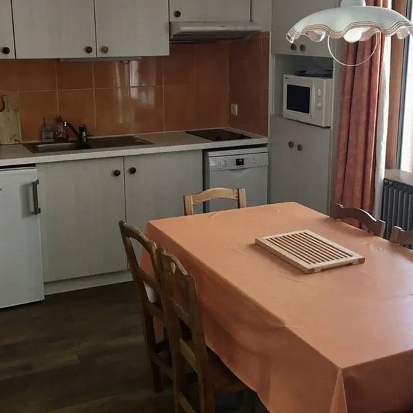 Residence Val D'Aurea