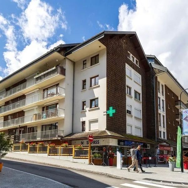 Residence Val D'Aurea