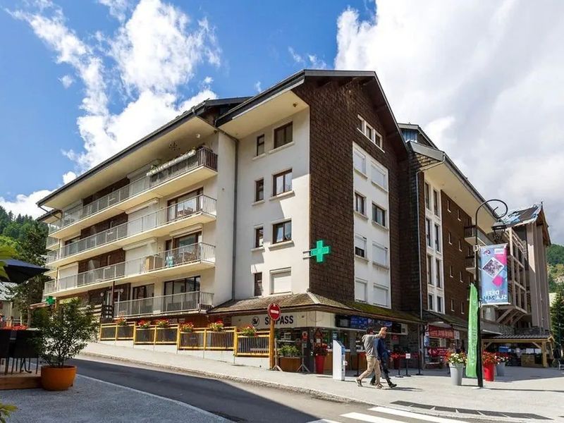 Residence Val D'Aurea