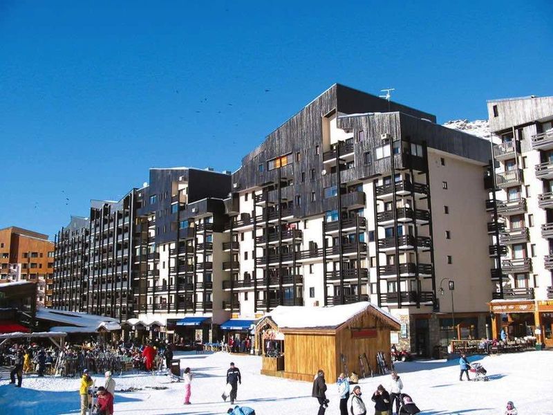 Residence Val Thorens