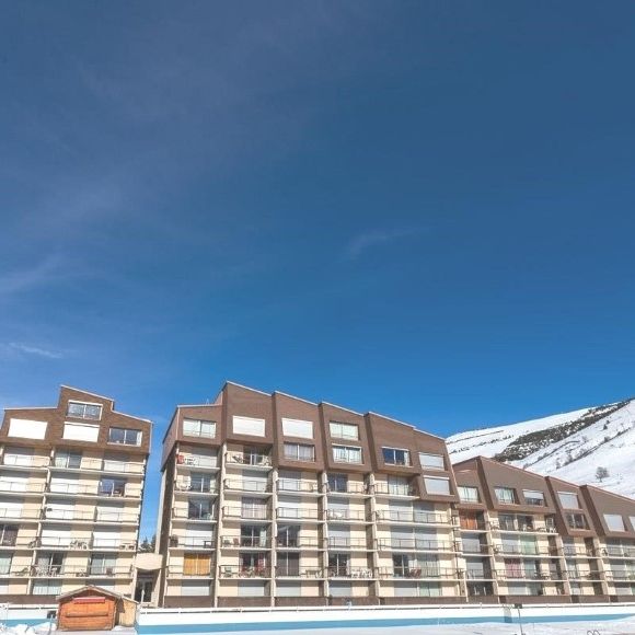 Residence Vallee Blanche