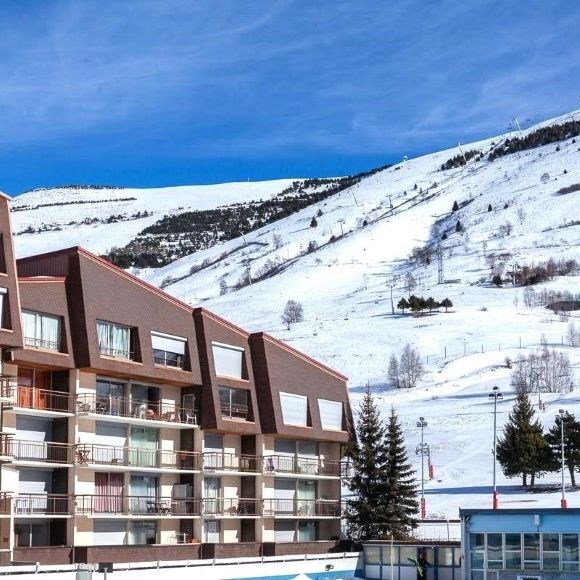 Residence Vallee Blanche