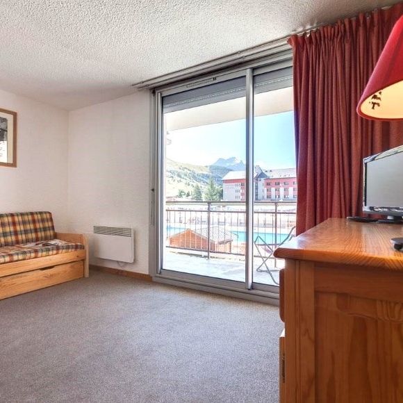 Residence Vallee Blanche