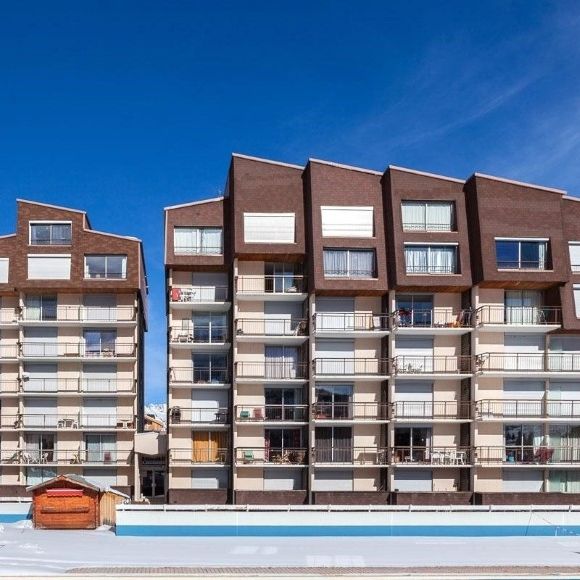 Residence Vallee Blanche