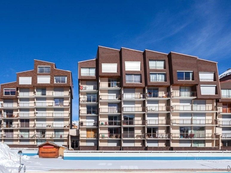 Residence Vallee Blanche