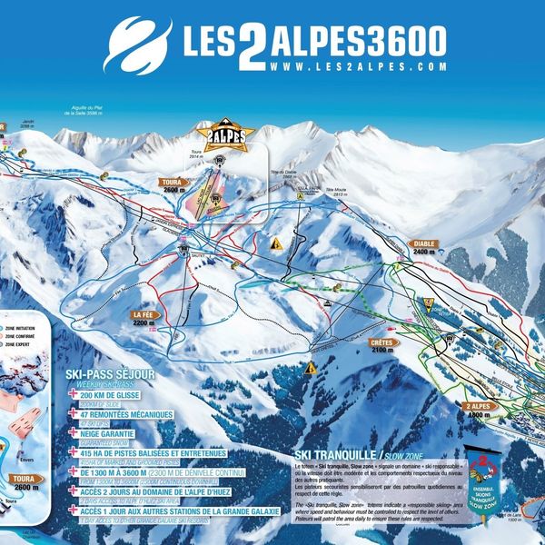 Residence Vallee Blanche