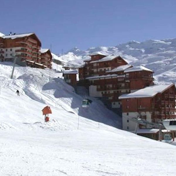 Residence Valmonts