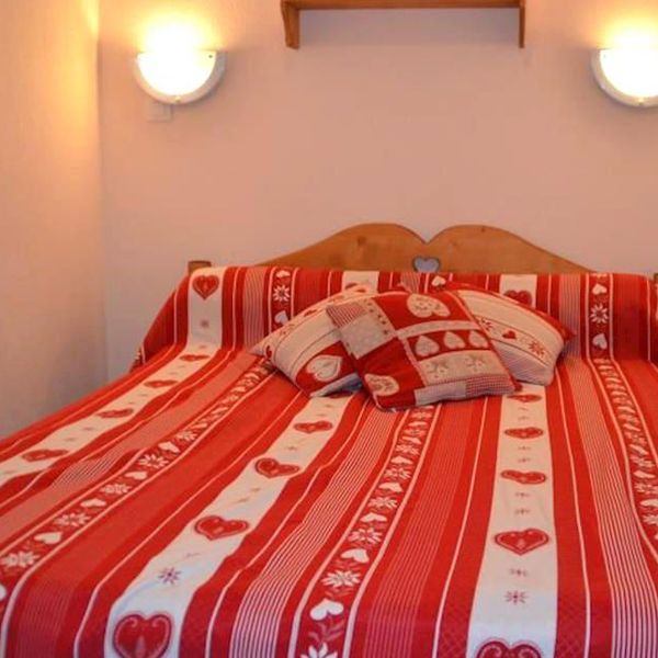 Residence Valmonts