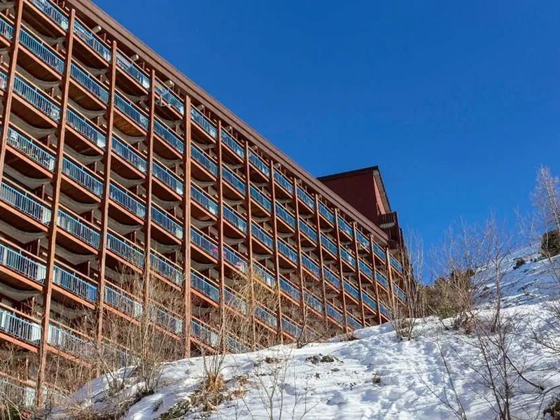 Residence Varet 3*