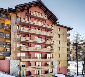 Residence Vega