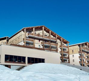 Residence Village de Praroustan