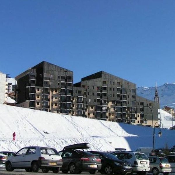 Residence Villaret