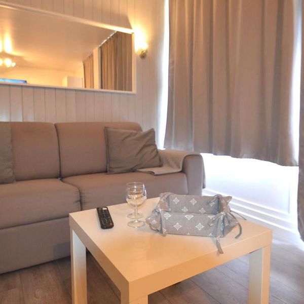 Residence Villaret