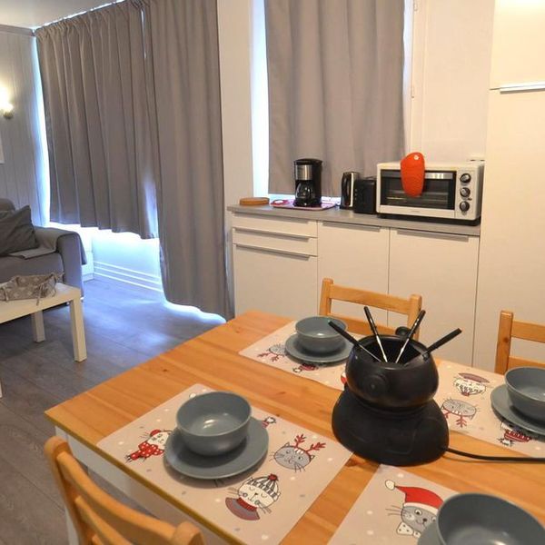 Residence Villaret